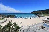 Executive Home In Jeju