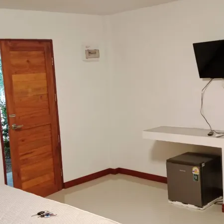 Kannphat Resort