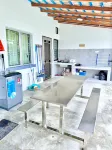 5BR The Cozy Home with container house (20 pax) Hotels in Tanjong Sepat
