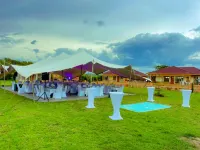 Olakira Mara Homes Hotels in Talek