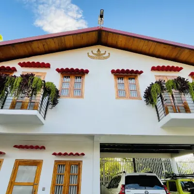 A Luxury Duplex in Dili City, Timor-Leste Hotel dekat Bandara Presidente Nicolau Lobato