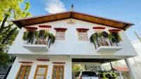 A Luxury Duplex in Dili City, Timor-Leste Hotel in zona Largo de Lecidere
