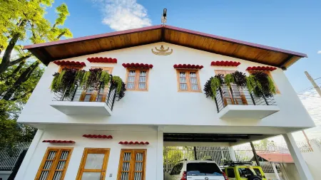 A Luxury Duplex in Dili City, Timor-Leste