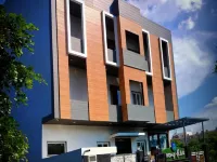 The Vrindavan Inn Hotels in Vrindavan