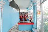 Koung Hua Hotel & Massage