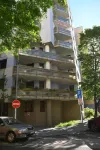 HUGE APARTMENT next to the train station, close to city center