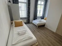 Vegas Hotel Hotels in Bonn