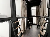 guest house B 大阪酒店