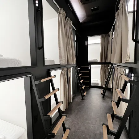 guest house B