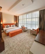 AL Ufq Suites Hotel