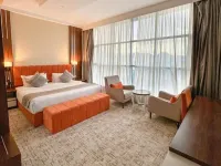 AL Ufq Suites Hotel Hotels in Hail