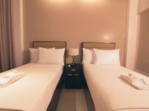 Aura Condotel Hotels in Capiz