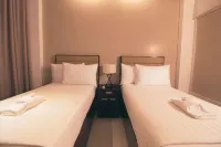 Aura Condotel Hotels in Roxas City