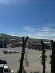 BARYS HOTEL Hotels in Talgar District