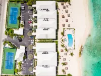 Beach Living at Discovery Point Club