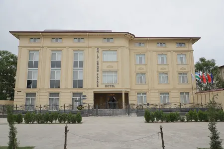 Emily Grand Palace hotel