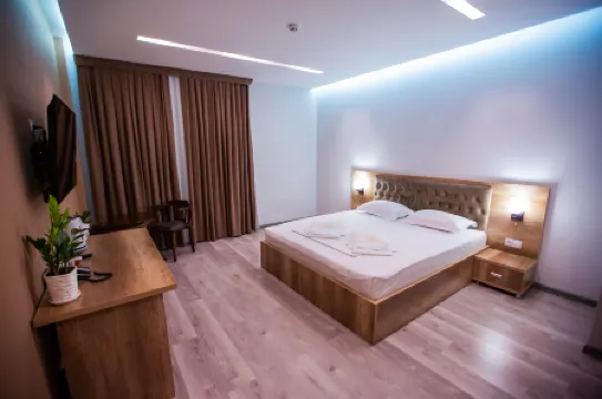 Ak Saray Отели рядом с Аэропорт Ташкент