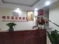 MingFang Hotel Hotels in Bắc Ninh