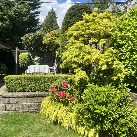 3Bed+2Bath Sauna Retreat in Vancouver!