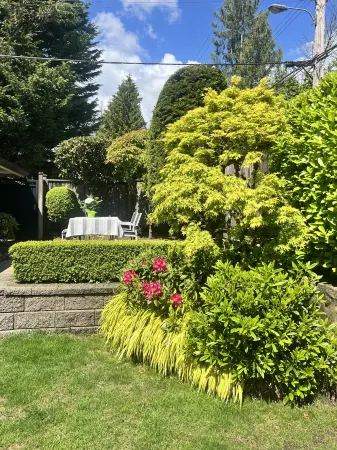 3Bed+2Bath Sauna Retreat in Vancouver!