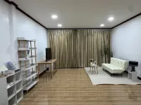 บ้านเดี่ยว 2 ห้องนอน 1 ห้องน้ำส่วนตัว ขนาด  ตร.ม. – แหลมสิงห์ โรงแรมในอำเภอ ขลุง