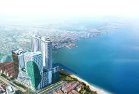 Silverscape Residence Sea View Melaka by Stayrene