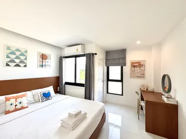 รูปภาพของUdomsap Place