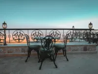 Kasr-i Divan Hotel Mardin otelleri