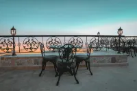 Kasr-i Divan Hotel