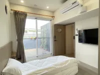 Happy 100 Hotel in zona Aeroporto di Tainan