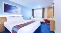 Travelodge Poole North Hotels in Poole