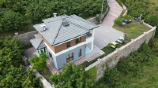 FARM STAY VILLA HIDDEN GARDEN Hotels in 