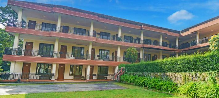 Ken Hotel by Tripletree Hotels in Cisarua