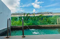 Private Pool Villa at Puchong by HCK