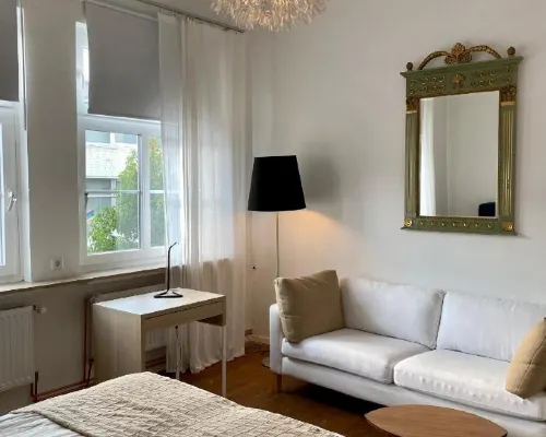 Kläve12 Guesthouse Hotels in Oldenburg