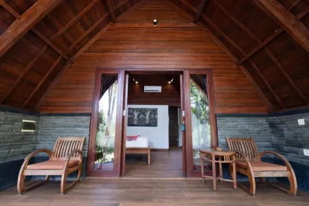 Golo Pada Villa Labuan Bajo by ABM