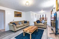 CircleWay Homes - Nuthall - 2 estrellas