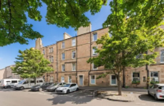 Stylish 1 Bed Edinburgh City Centre Apartment