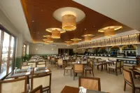 The Tropics at MacArthur Park