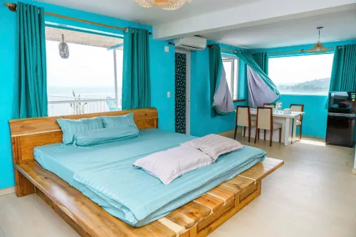 Irini Homestay & Hotel Mui Ne