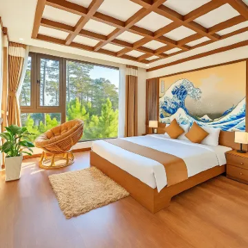S79 Khai Ngoc Hotel Hotels near Da Lat Night Market