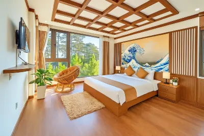 S79 Khai Ngoc Hotel Hotel a 