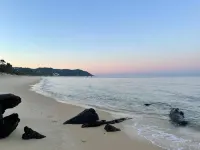 Tangalooma Sands Hotels in Moreton Island