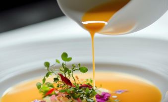 Buff Medical Resort Constance