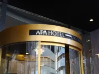 APA Hotel Tokyo Itabashi Ekimae Hotels near Toko-ji Temple