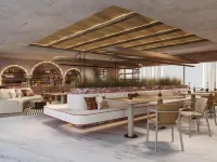 Story Le Carrousel Rabat