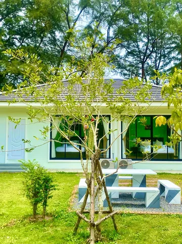 รูปภาพของลีลาวดีวิลล่าซีวิว