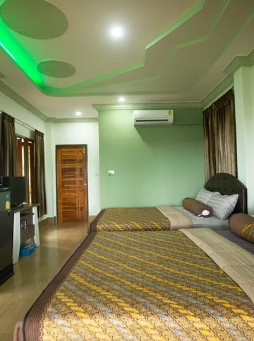 รูปภาพของรีแลคซ์ดีตูเวาะห์บีช รีสอร์ท