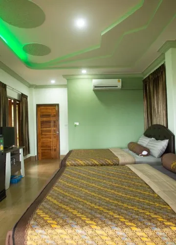 ดีลักซ์ วิวทะเล