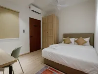 TWELV.Paramount 鄰近Taman Aman Jogging Park的酒店